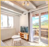 Le Faucigny - Ferienwohnung Saint-Pierre-en-Faucigny
