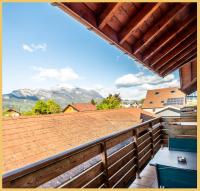 Le Faucigny - Ferienwohnung Saint-Pierre-en-Faucigny