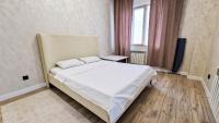 B&B Astana - AB Apart Comfort 10122 - Bed and Breakfast Astana