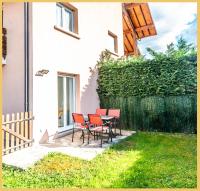 Appartement Le Blansin - B&B Saint-Pierre-en-Faucigny
