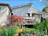 B&B Wentworth Falls - Nature Lovers Dream - Hikes & Fireplace - Bed and Breakfast Wentworth Falls