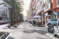 Casa Encanto Torrevieja - Bed and Breakfast Torrevieja