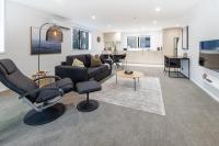 Discover Elegance - New central Haven. 3 bedroom - Chambres d’hôtes Christchurch