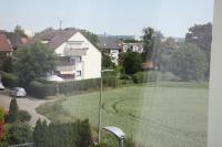 Moderne 2 Zimmer Wohnung in Leinfelden in hervorragender Lage und Infrastruktur - Chambres d'hôtes Leinfelden-Echterdingen