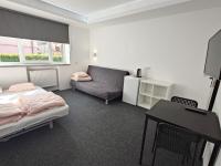 Habitación Familiar Deluxe