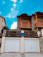 Casita de Dorres - Bed and Breakfast