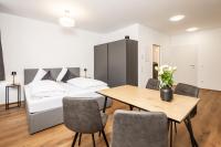 Appartement 1 Chambre - Vue sur Ville