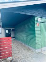 Apartment Tullikatu - B&B Kristinestad