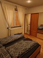 Fast Apartment in the centrum with FREE private parking - B&B