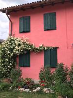 B&B San Vito al Torre - DIMORA IL CAMMINO - Bed and Breakfast San Vito al Torre