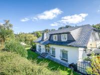 B&B Willingen - Modern Apartment in Schwalefeld with Garden - Bed and Breakfast Willingen