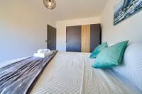 Appartamento con 2 Camere da Letto