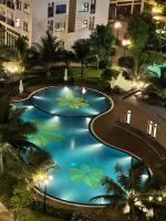 Appartement 2 Chambres - Vue sur Piscine