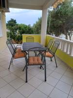 Appartement met 2 Slaapkamers en Terras