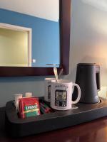 Doppelzimmer mit eigenem Bad