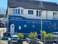B&B Bembridge - The Pilot Boat Inn, Isle of Wight - Bed and Breakfast Bembridge