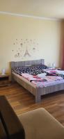 Apartamento de 1 dormitorio con balcón