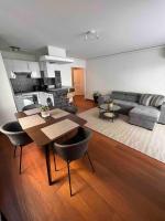 Beautiful apartment - Centre - B&B