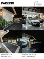 B&B Shah Alam - Rumah Tuma - Bed and Breakfast Shah Alam