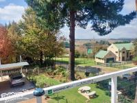 Misty View House - B&B Dullstroom