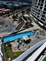 Waterfall Peaceful Oyster - B&B Midrand