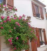 LE CLOS DE GRIGNON - B&B
