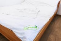 Vierpersoonskamer