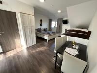 Triple Room with Terrace
