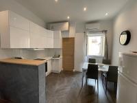 Massena : Hyper Centre Studio 2p - Ferienwohnung Nizza