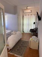 Three-Bedroom Home