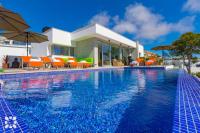 Villa Ares by Abahana Villas - B&B