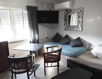 Gardenia 1 - Ferienwohnung