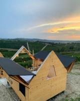 STARSBOX Cascina Le Doti - B&B