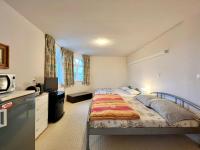 Vierpersoonskamer met Badkamer