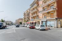 Catania Skyview Terrace: Your Urban Escape - B&B