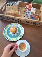 Carrube Apartments - B&B Trani