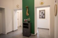 T21 - Apartment direkt im Zentrum mit Parkplatz - B&B Chemnitz