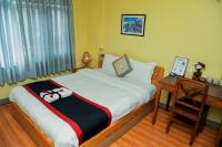 Standaard Kamer met Kingsize Bed