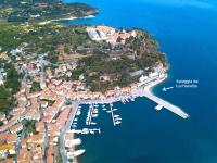 Casa Camilla - ArgonautiVacanze - Ferienwohnung Porto Azzurro