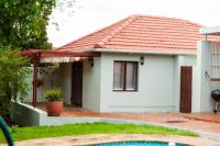 3 on The Fairway Pinelands - B&B Città del Capo