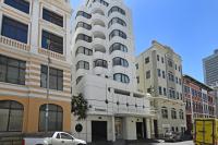 Aasia Cape Town 2BR with 360 City & Mountain Views - Ferienwohnung Kapstadt