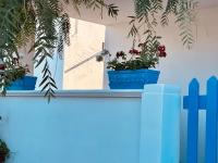 il Profumo del Mare a 150 mt dalla spiaggia bandiera blu - B&B Torre Ovo