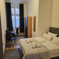 Ferienwohnung Herbert Jensch Strasse 98 - B&B