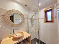 Chalet con 2 Camere da Letto