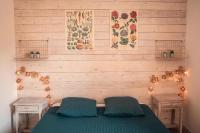 Le grenier de flo - B&B Florensac