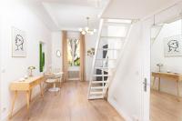 The Calypso - Quiet - New - Central - B&B Niza