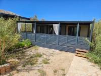 Relax Mobile Home, Terra Park SpiritoS - B&B Kolan