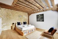 Pick A Flat's Apartment in Louvre - Rue Saint-Anne - B&B Paris