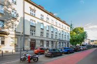 St Florian Apartments by MB Apartments - Bed and Breakfast Krakau