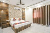 B&B New Delhi - FabExpress Baba's Inn - Bed and Breakfast New Delhi